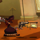 Illustration for article titled From Kuribos Shoe to emRequiem For A Dream/ems Fridge, emSkullgirls/em Great Visual Gags